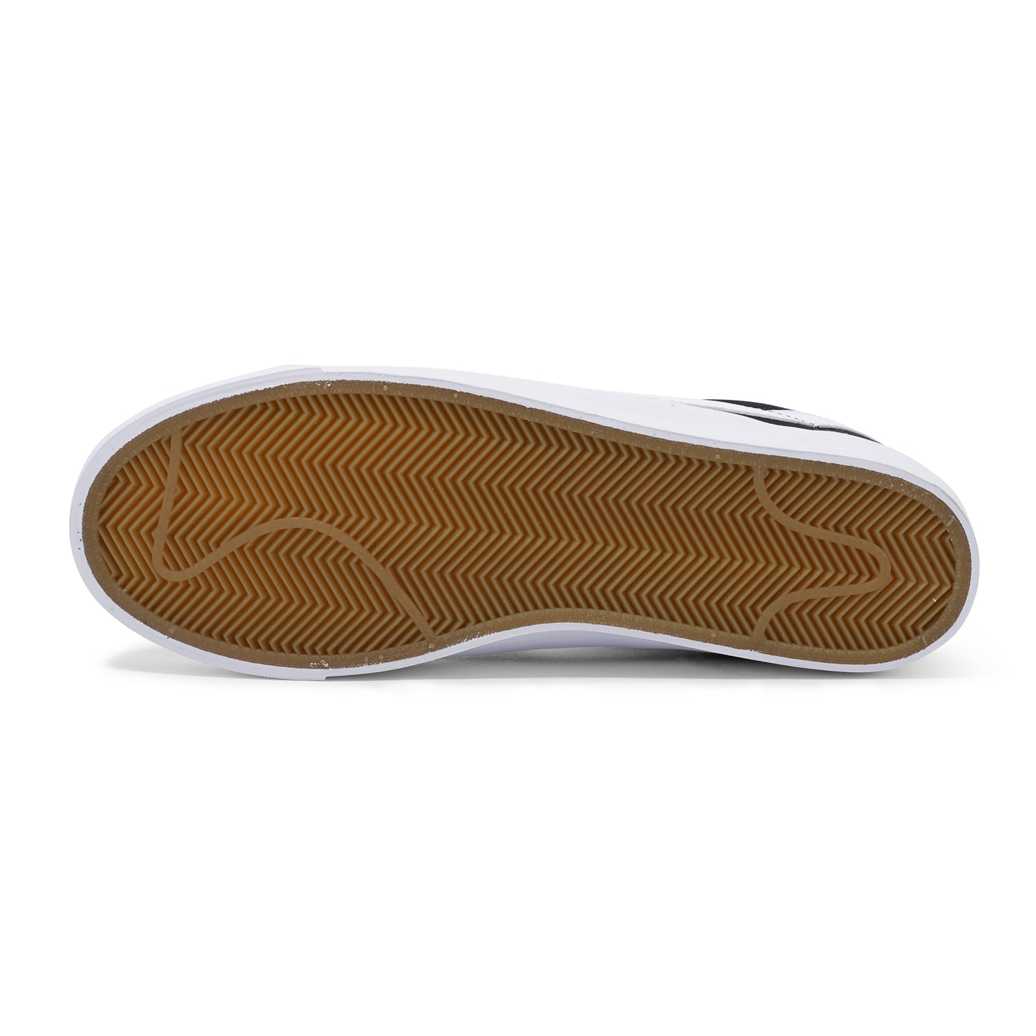 Blazer Low Pro GT, Black / White