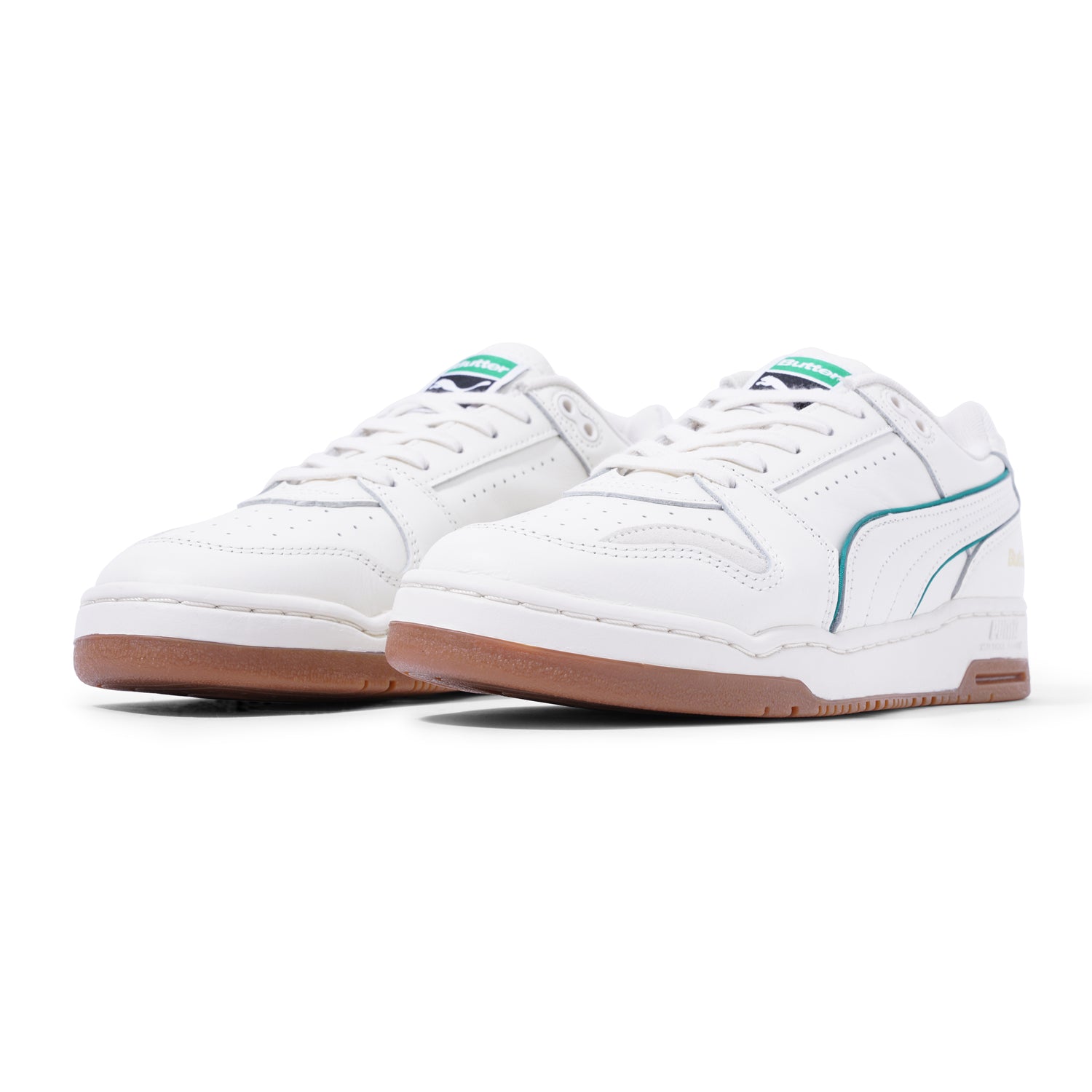 Slipstream Lo, Whisper White