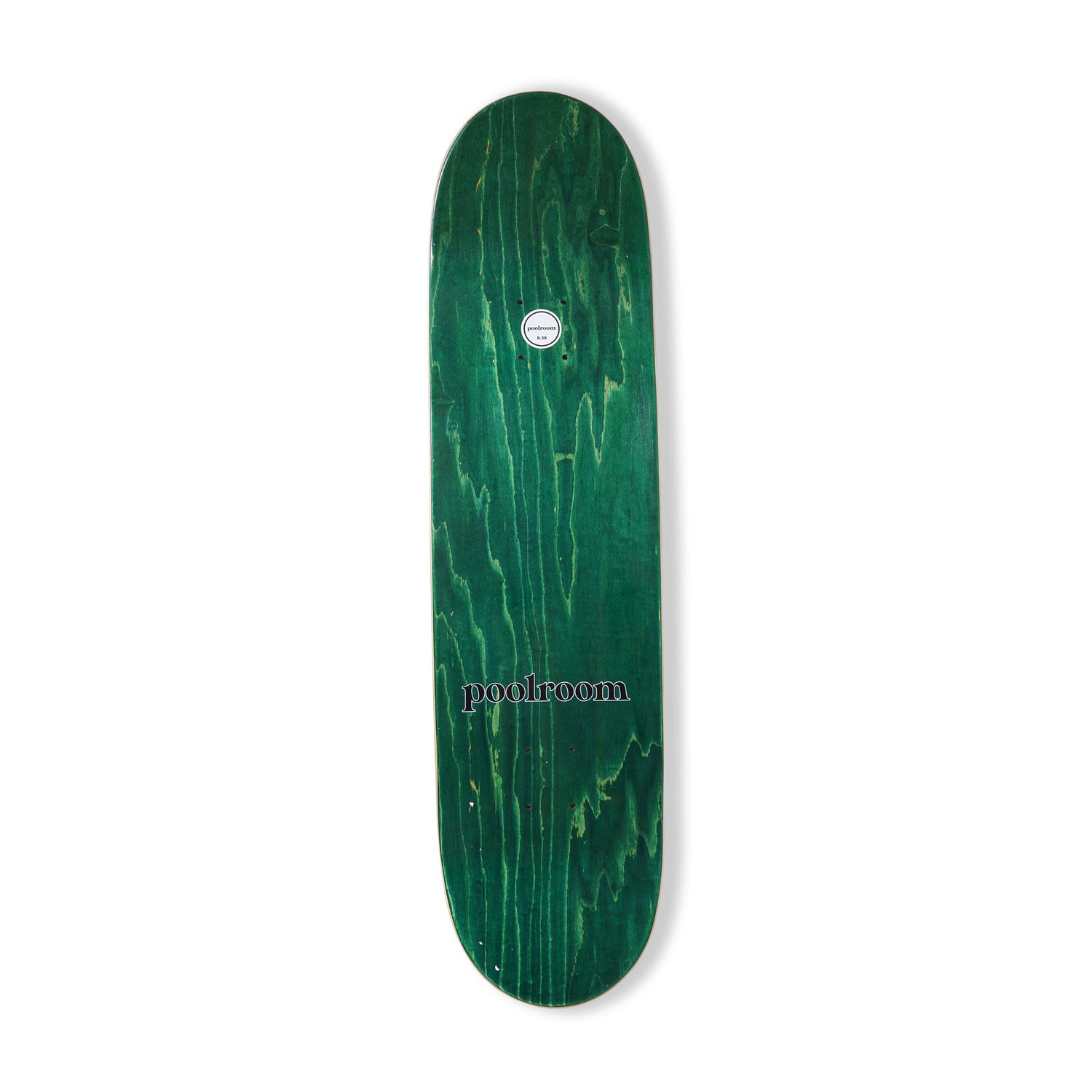 Wallpaper Deck