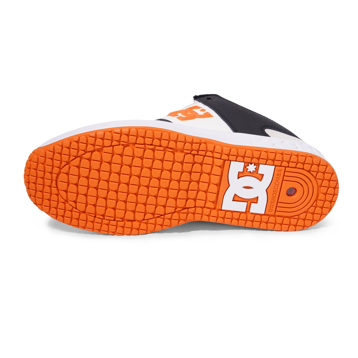 Lynx OG Bilyeu, Black / Orange