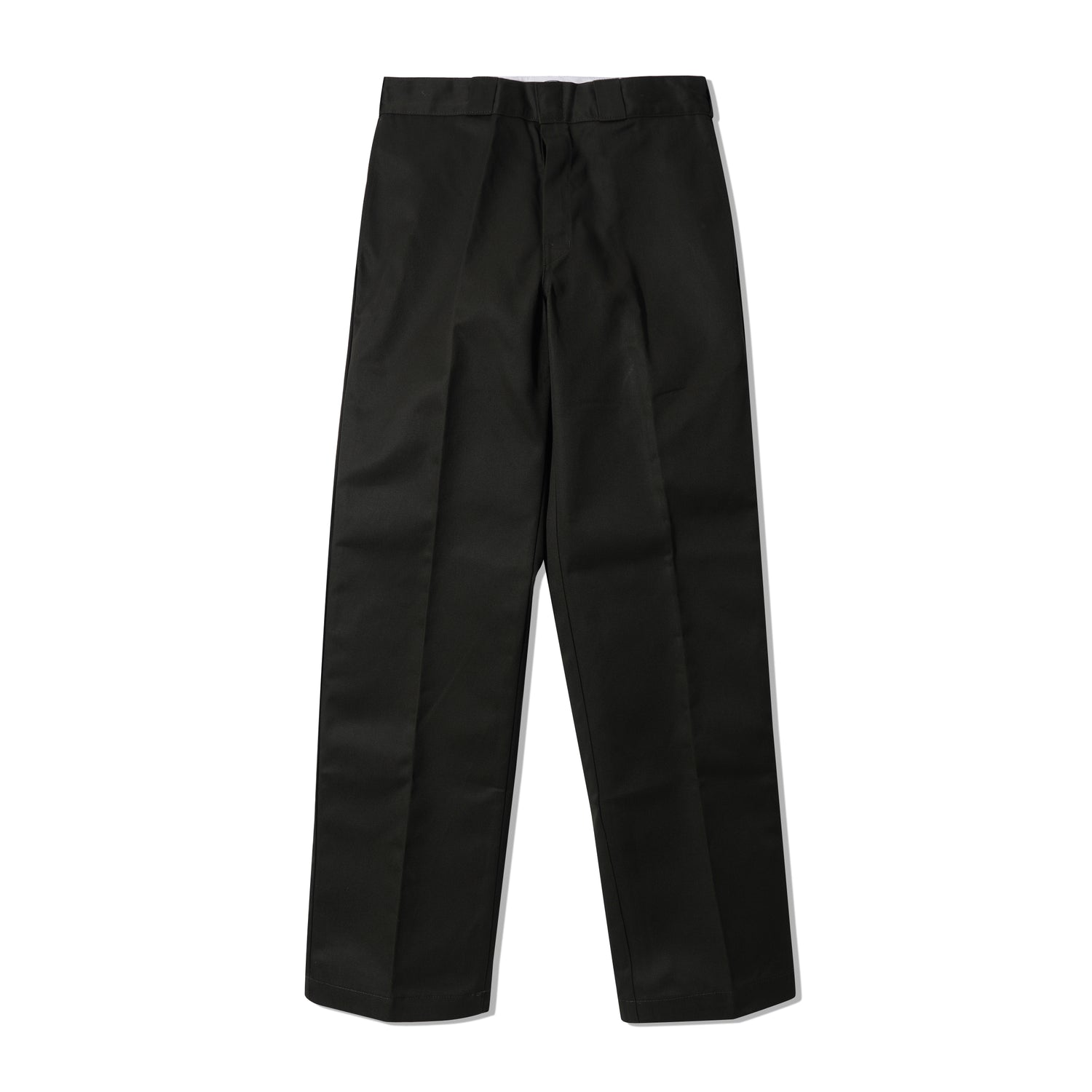 874 Pant, Olive Green