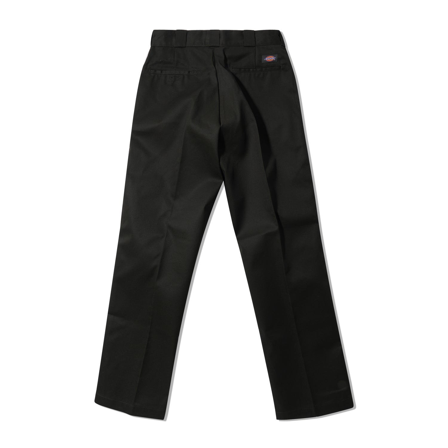 874 Pant, Olive Green