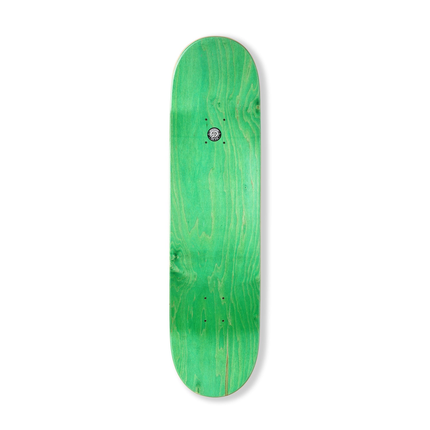 TV Deck