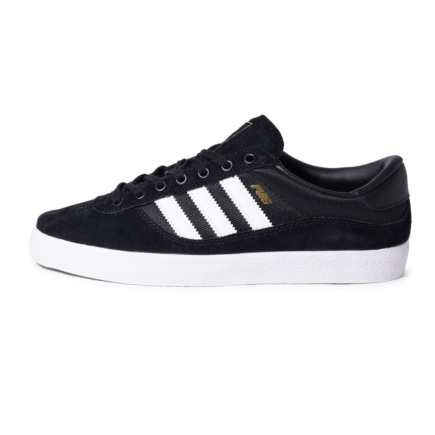Puig Indoor, Core Black / White