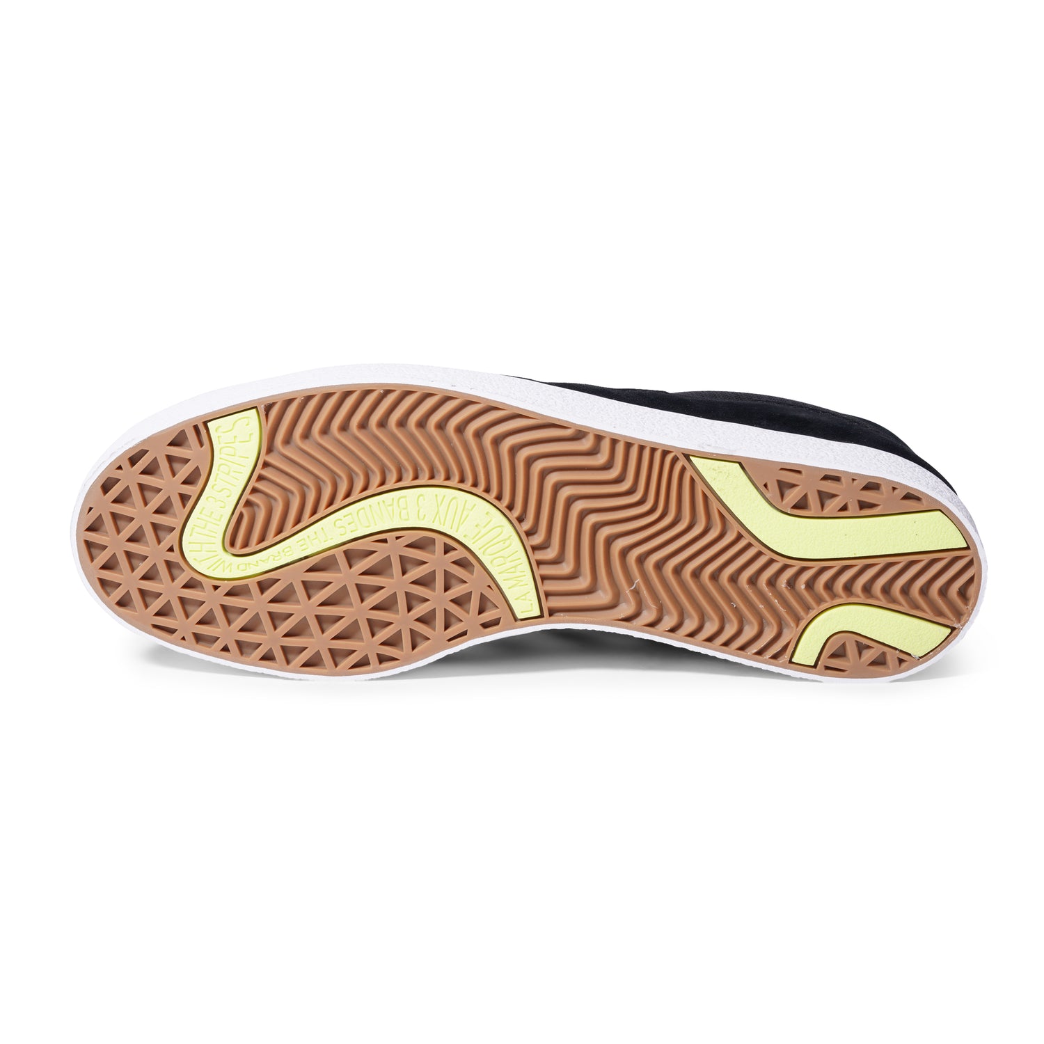 Puig Indoor, Core Black / White