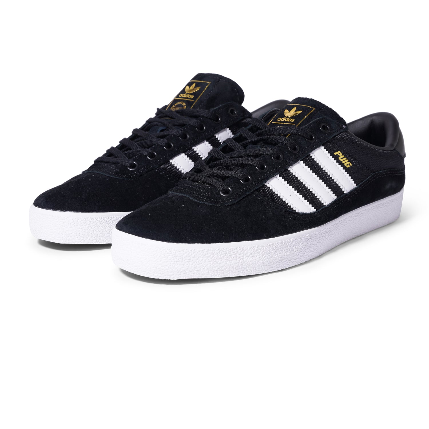Puig Indoor, Core Black / White