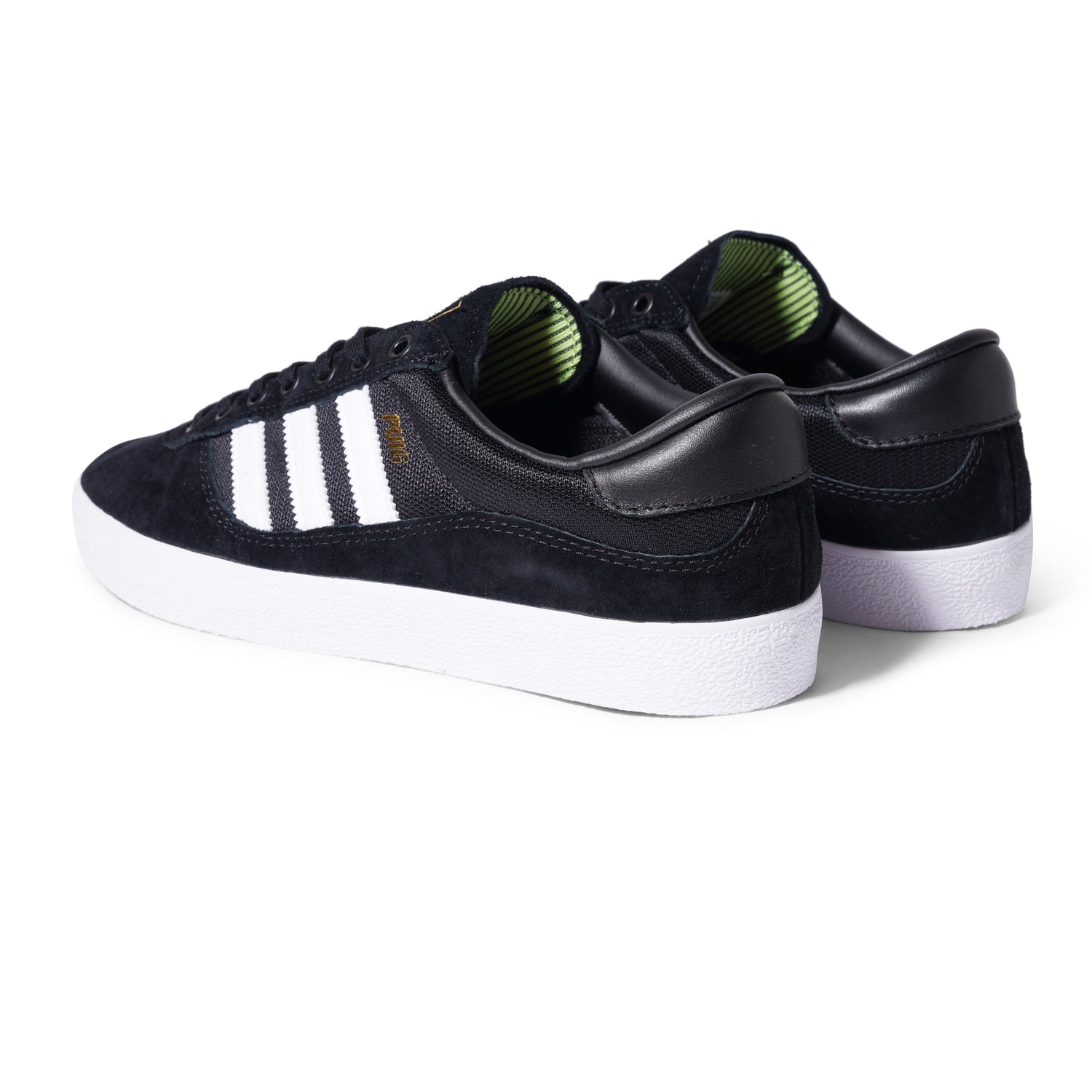 Puig Indoor, Core Black / White
