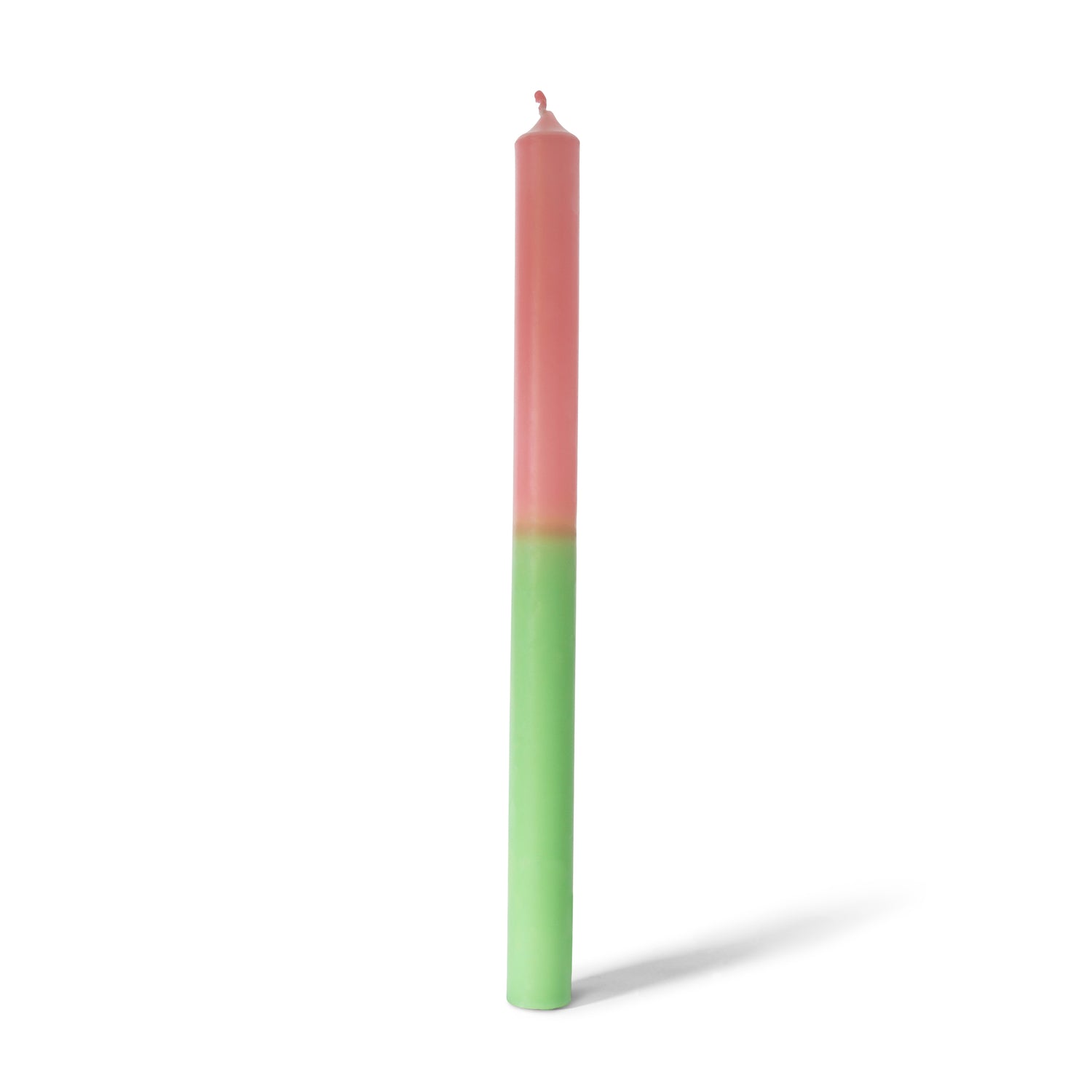 Dinner Candles, La Vida