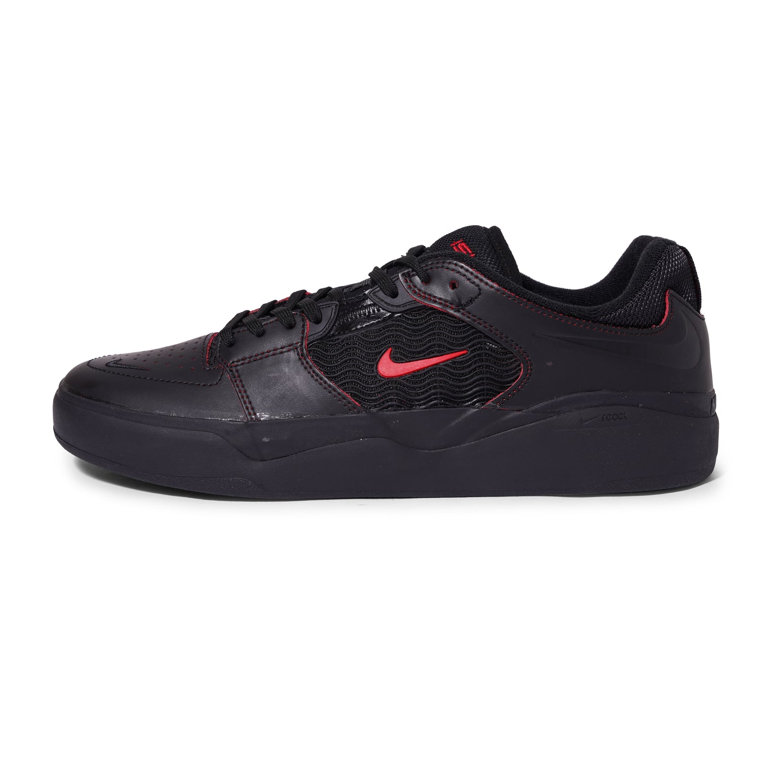 Ishod, Black / University Red