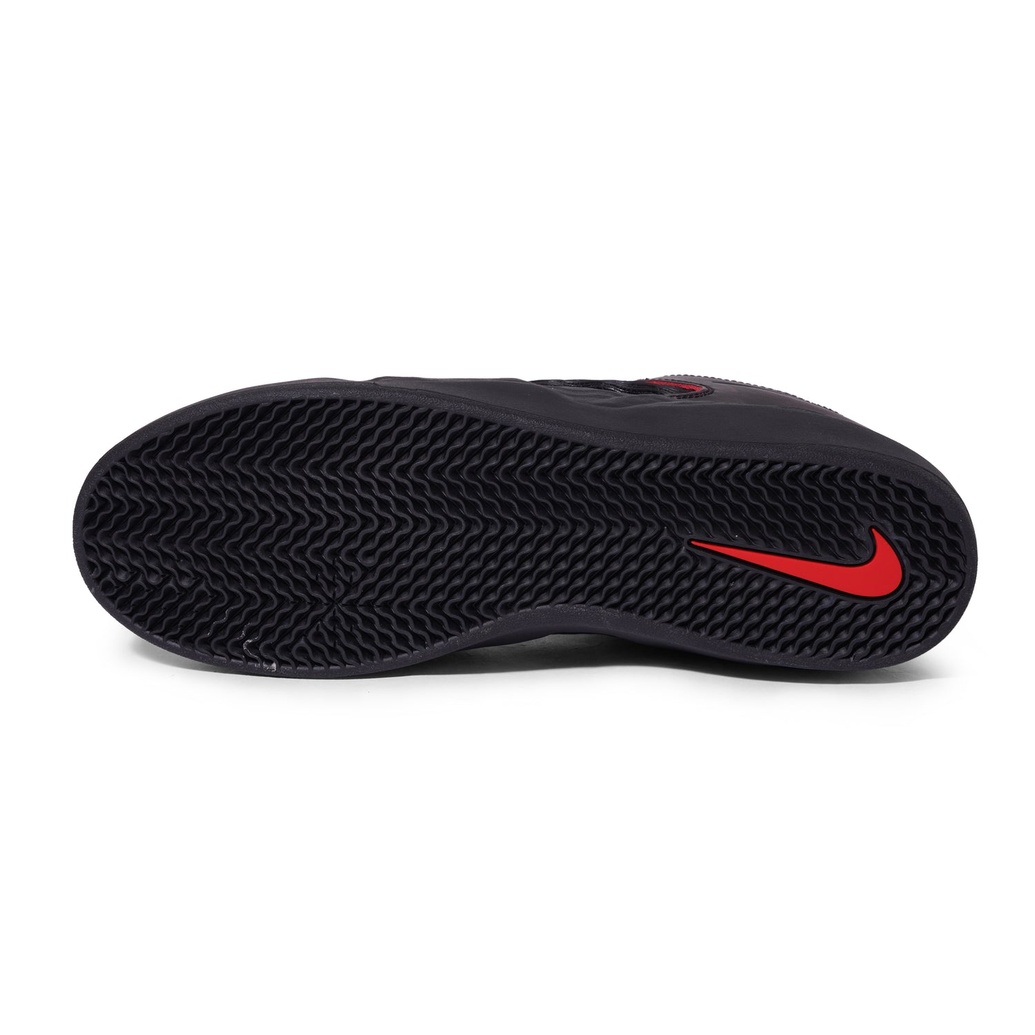 Ishod, Black / University Red