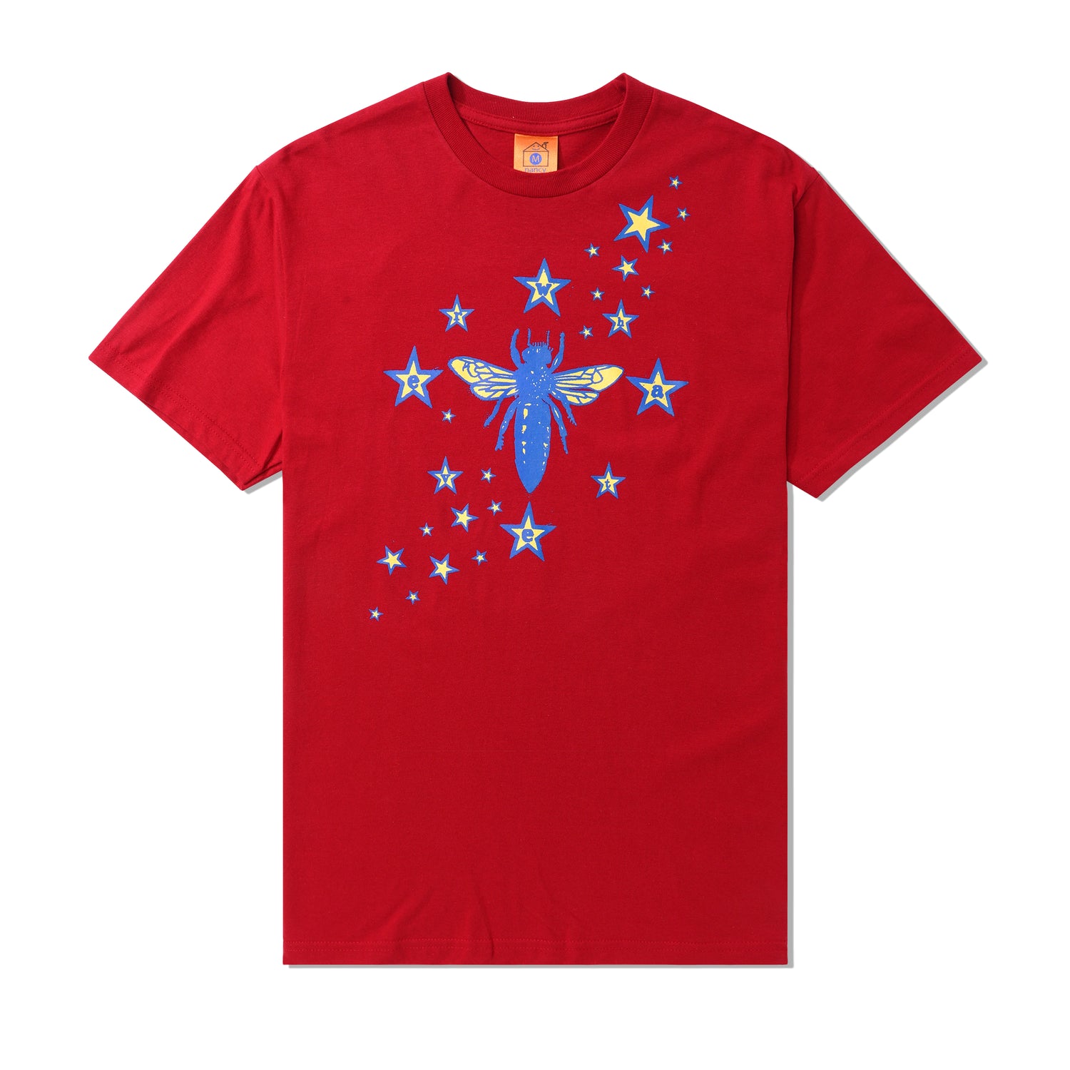 Whatever Tee, Red
