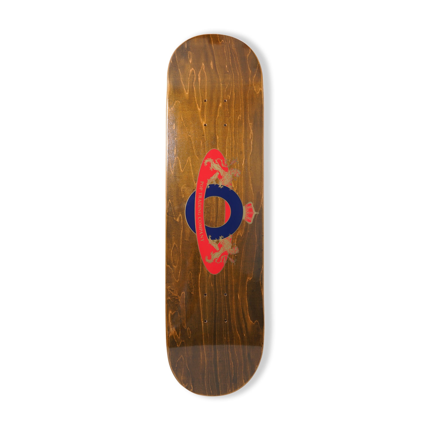 Royal O Deck