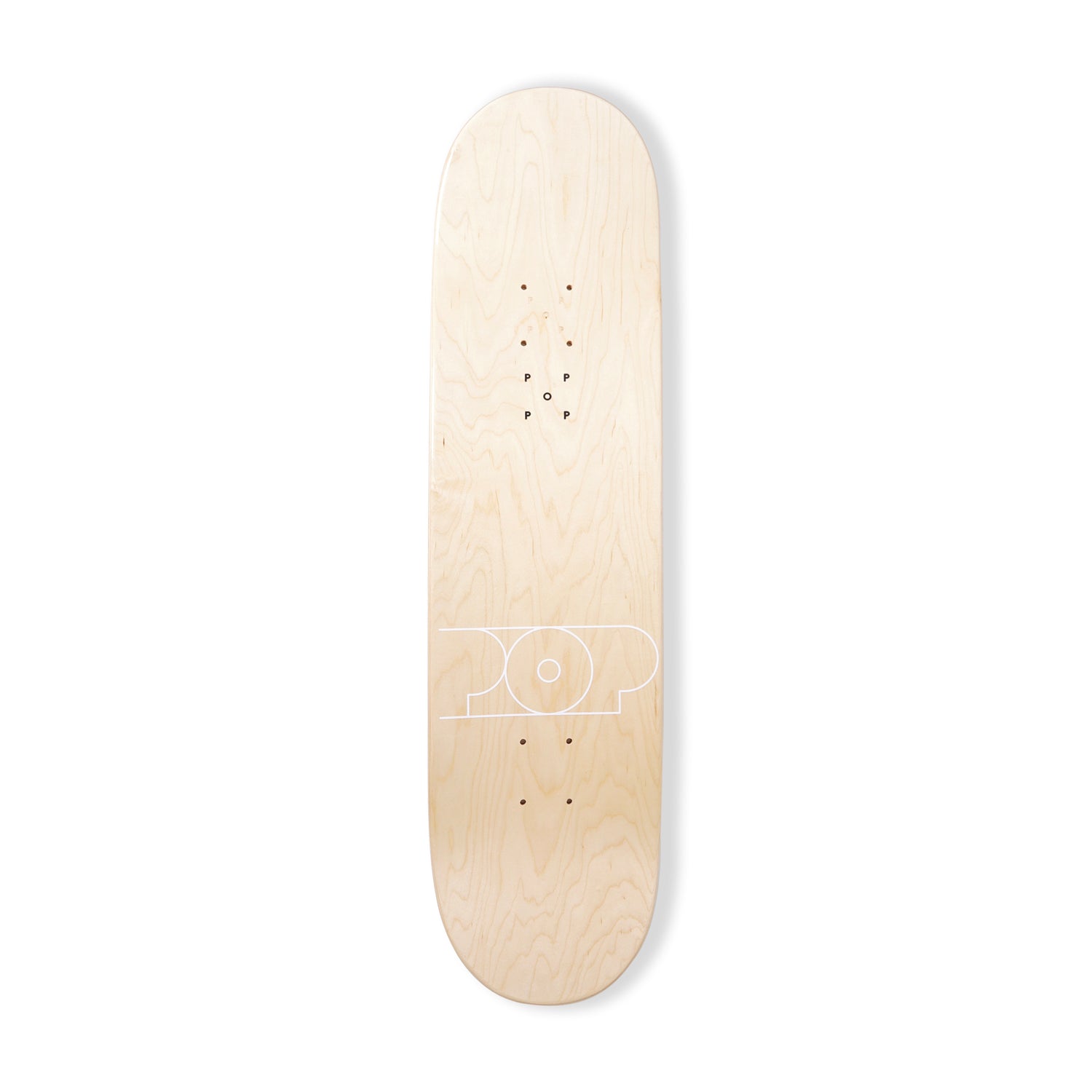Lotti 1 Deck