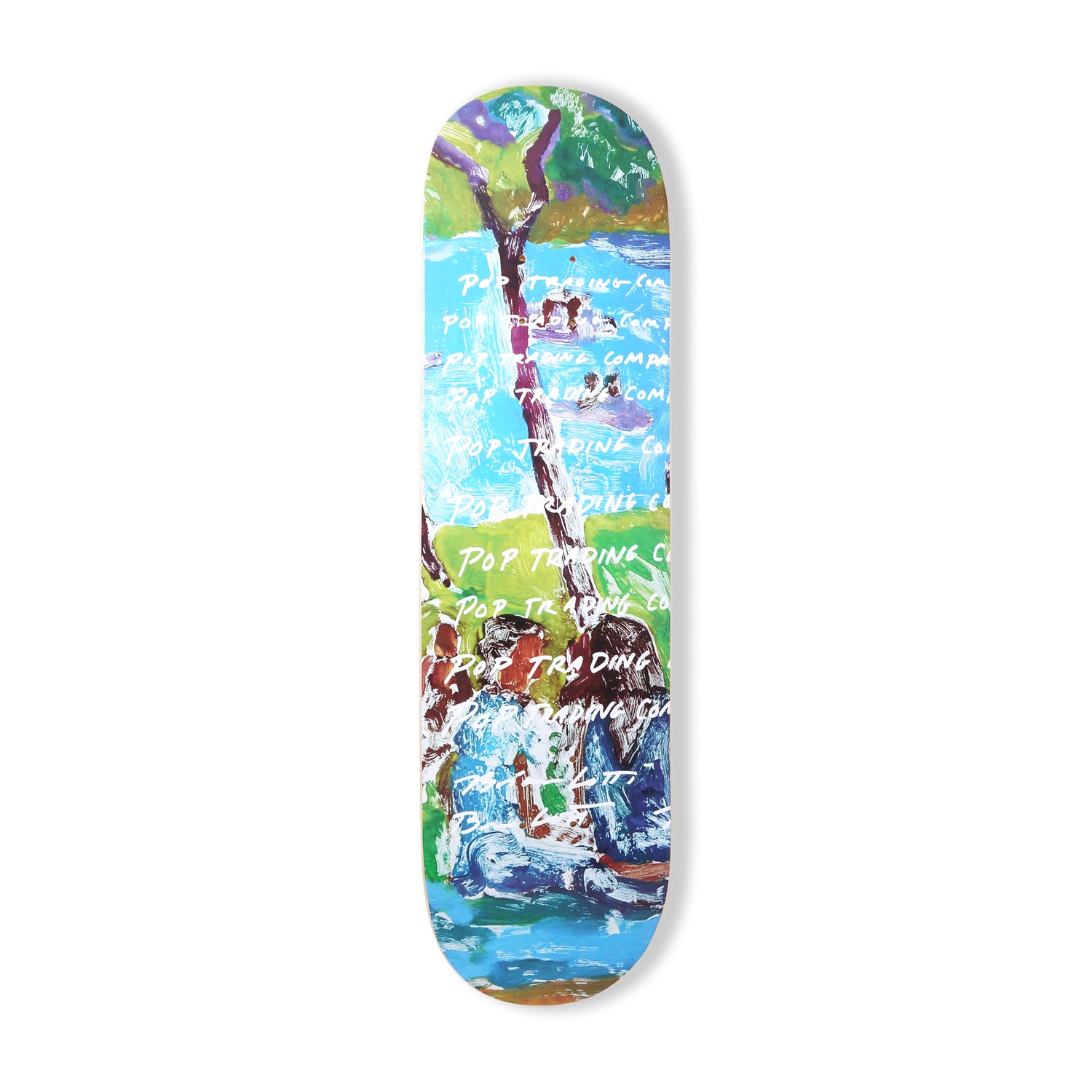 Lotti 1 Deck