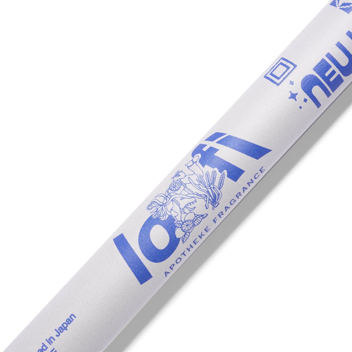 New World Incense Stick