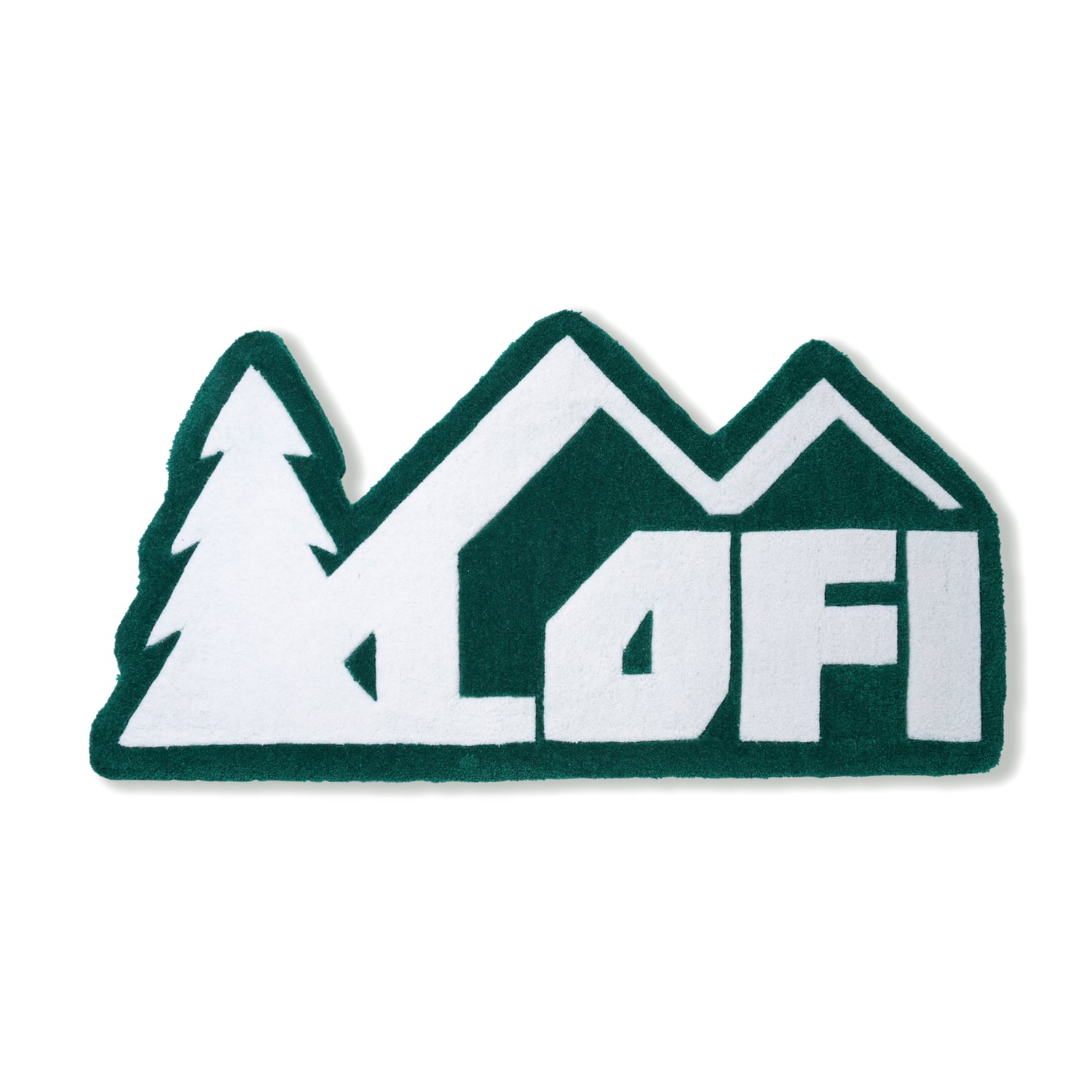 Fir Rug