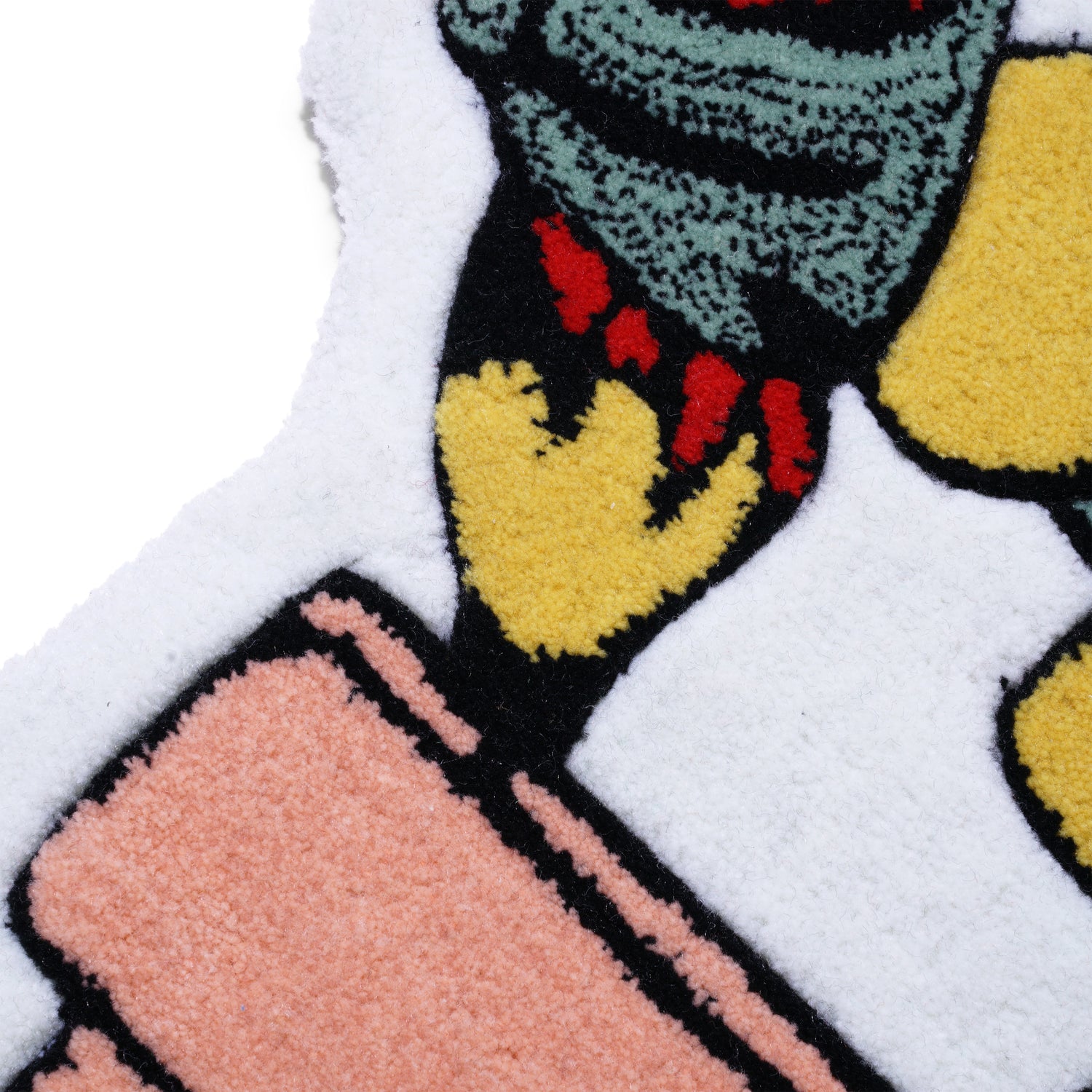 Grow Rug
