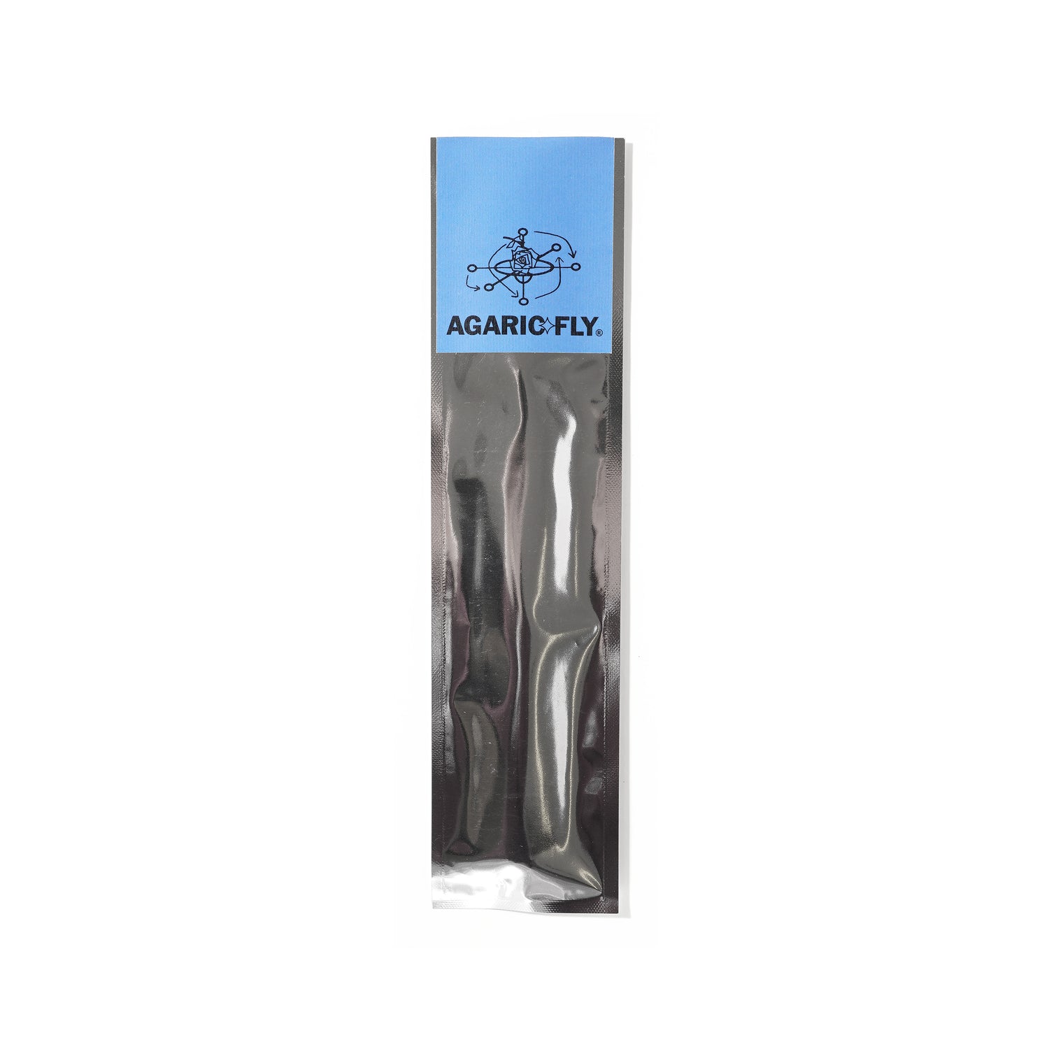 Incense Arzach