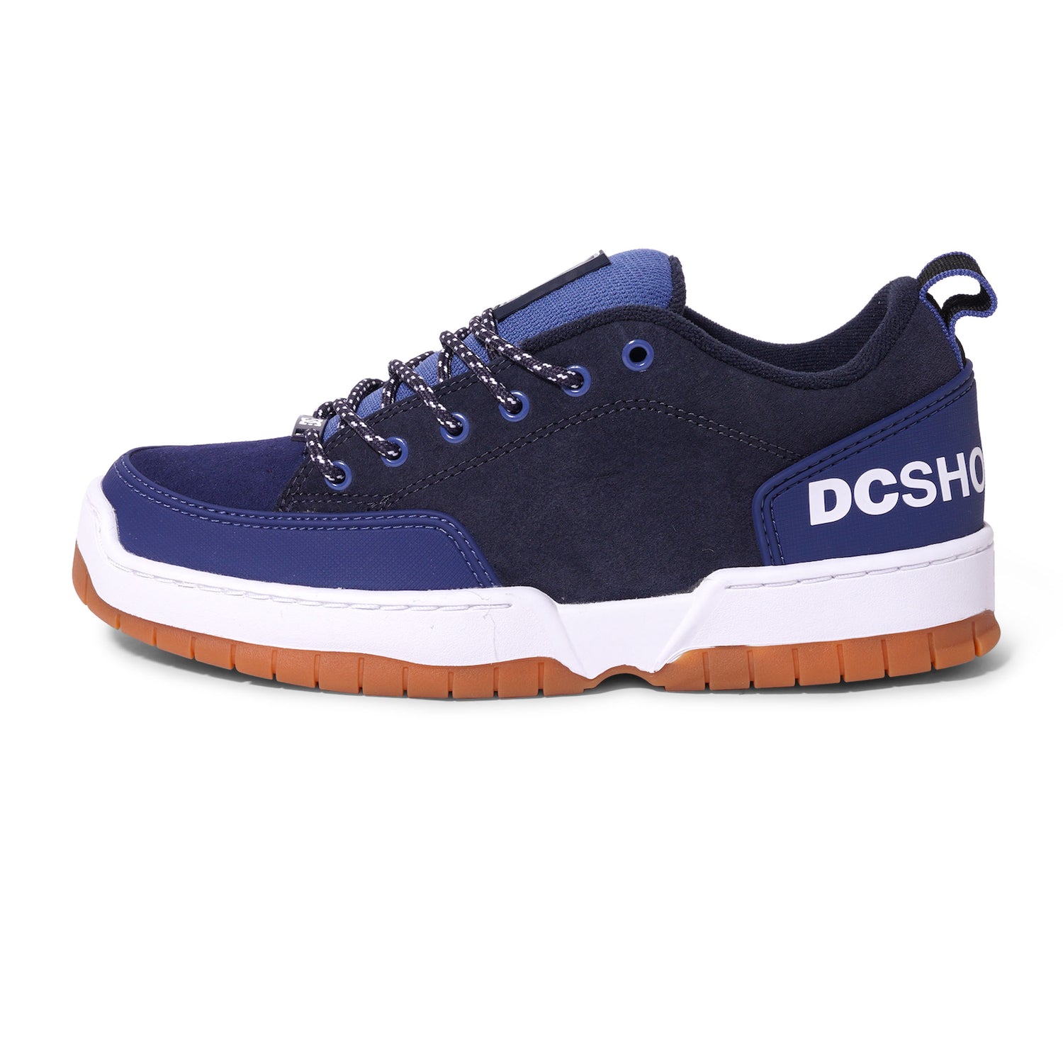 Cafe Clocker 2, Navy