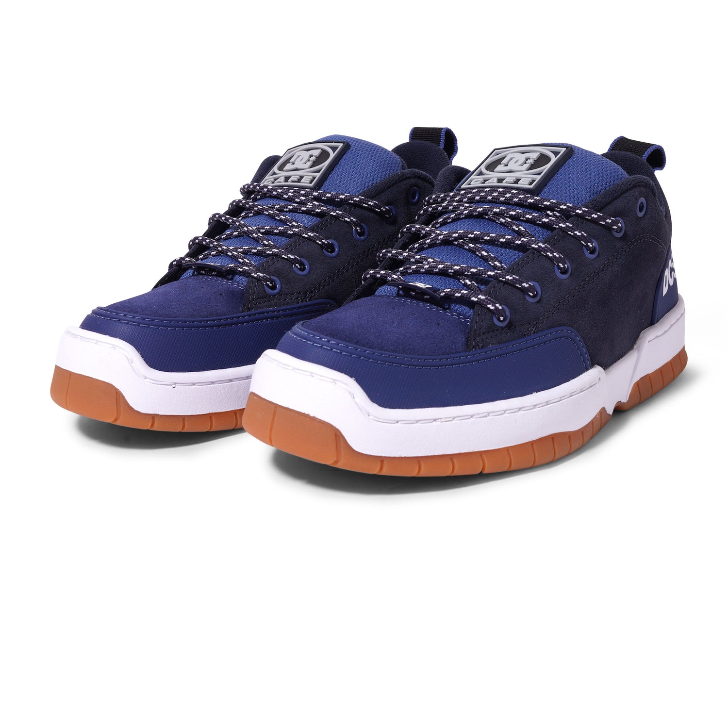 Cafe Clocker 2, Navy