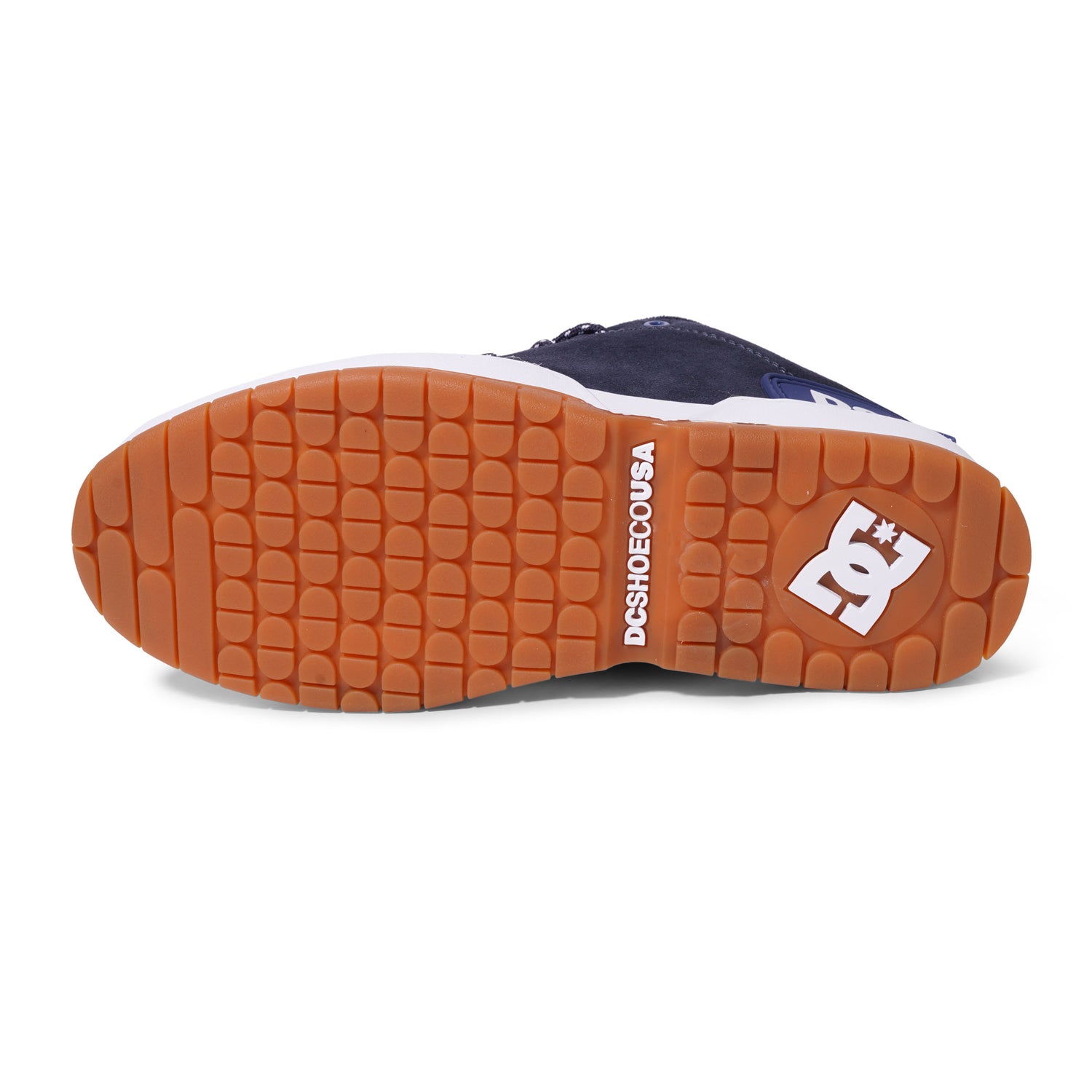 Cafe Clocker 2, Navy