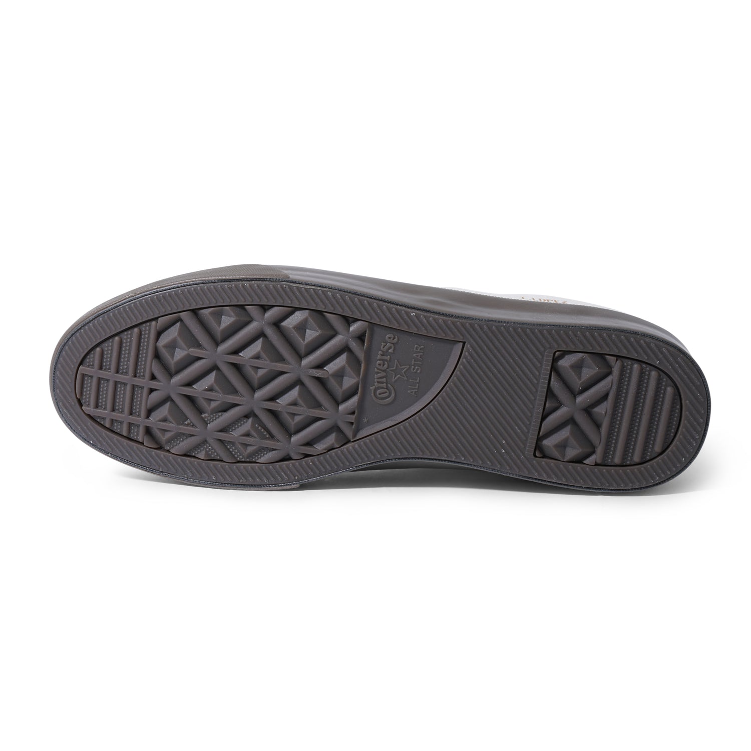 Louie Lopez Pro Low, Egret / Dark Mushroom / Gum Brown