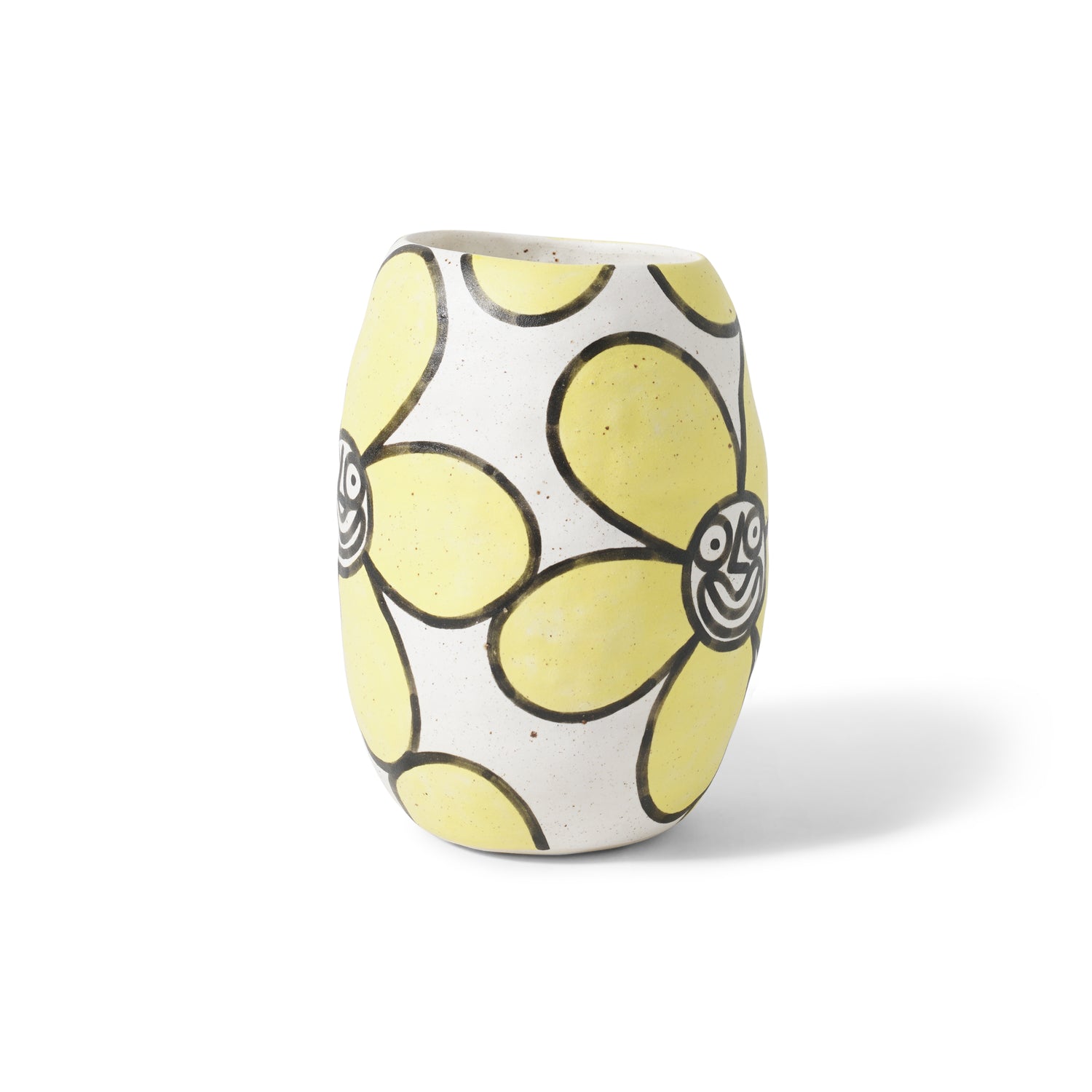 Daisy Vase