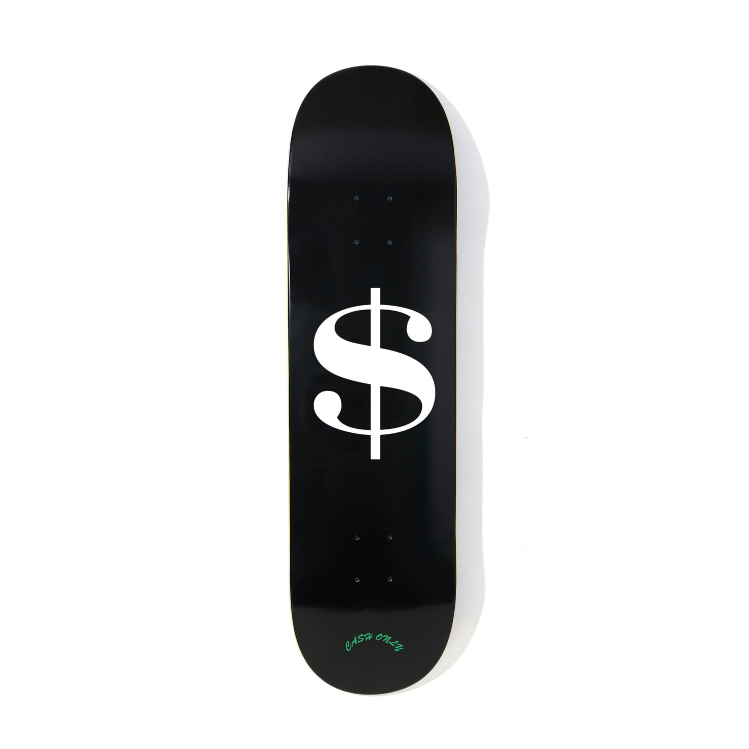 Dollar Deck