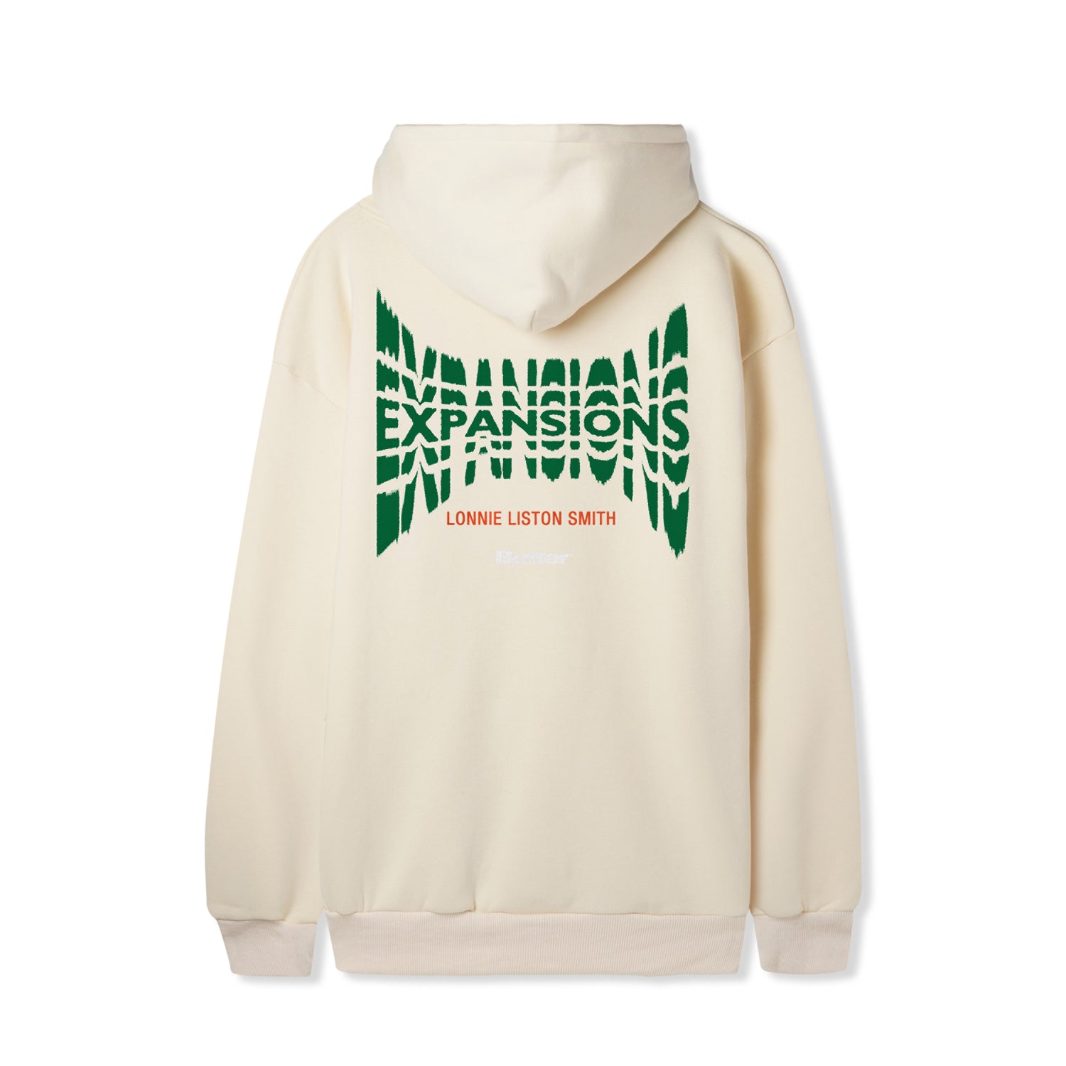 Expansions Pullover, Cream