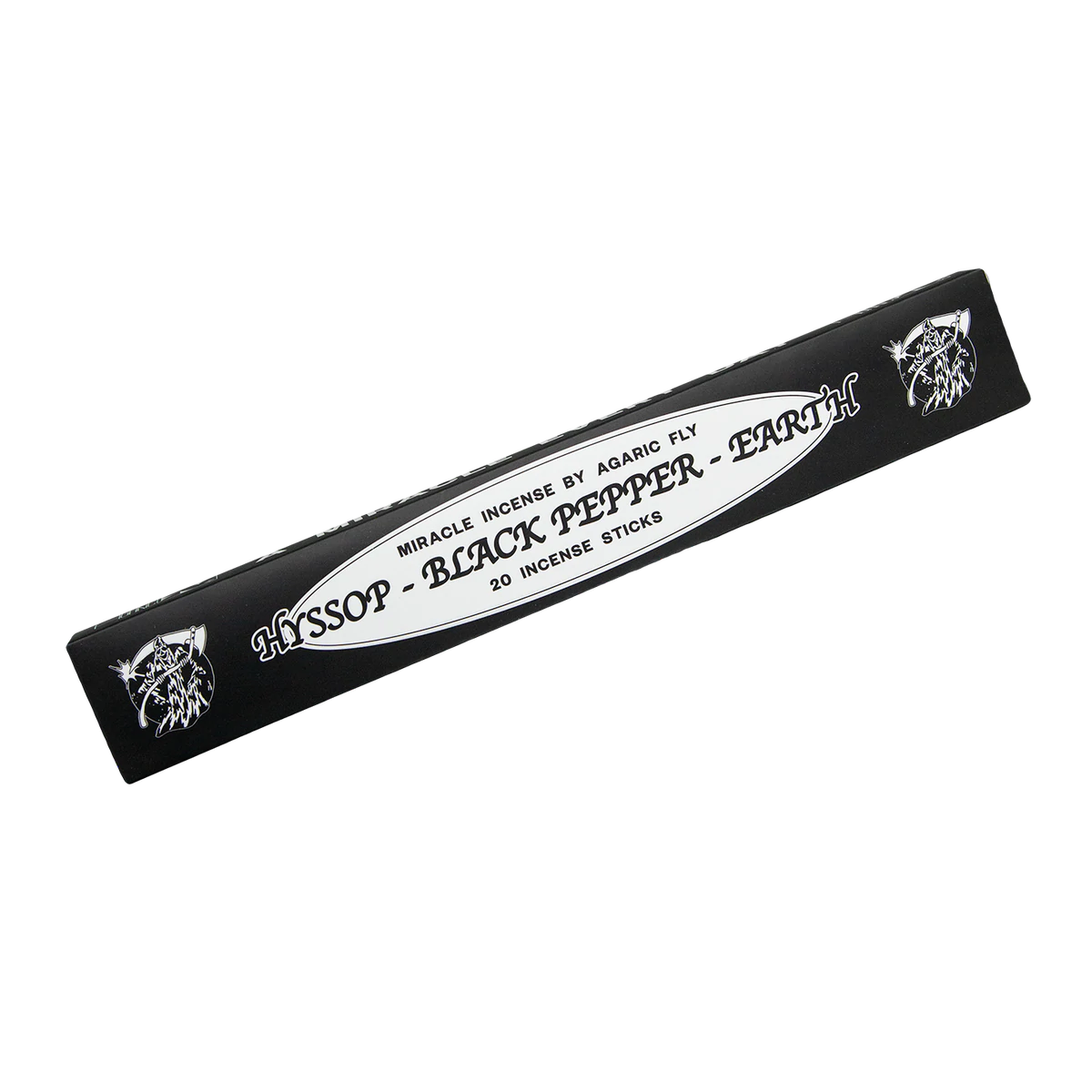 Miracle Seltzer Incense