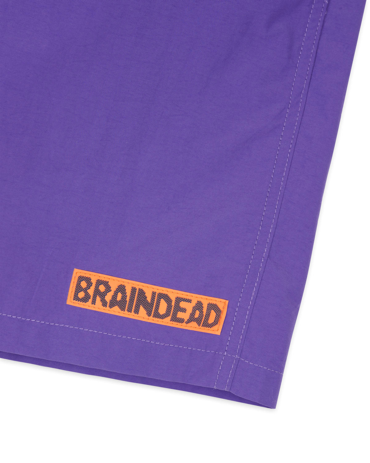 Kickers Shorts, Purple