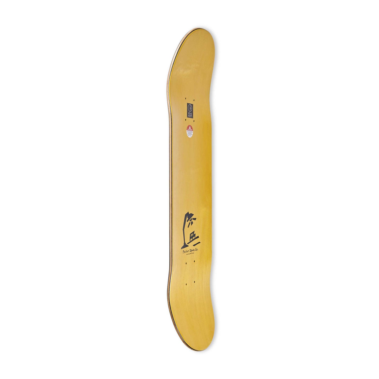 Halberg 'Insomnia' Deck