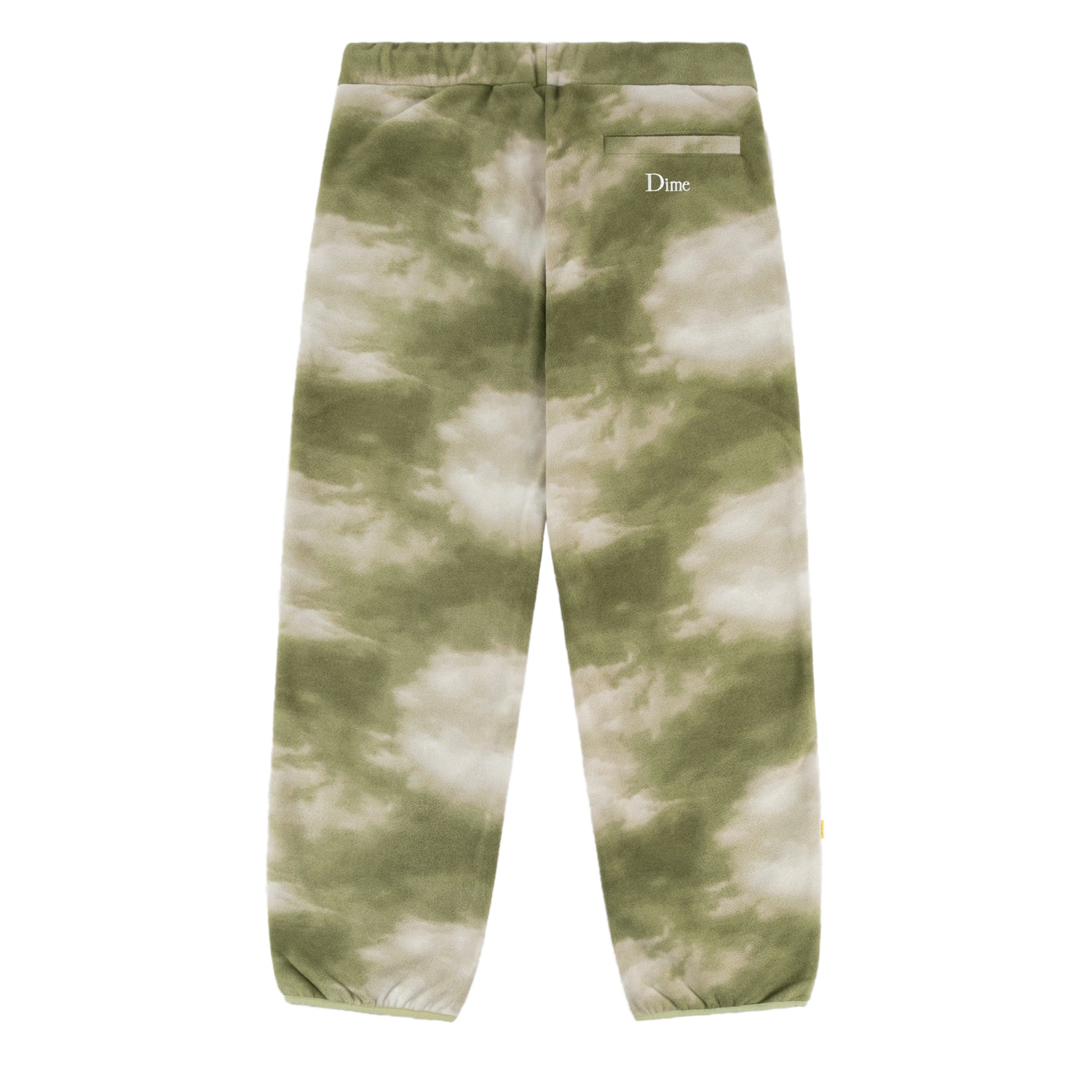 Storm Polar Fleece Pants, Sand