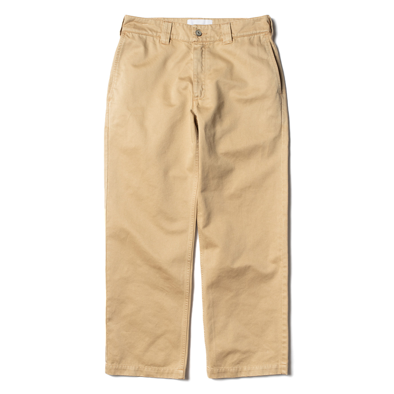 Pico Pant, Khaki