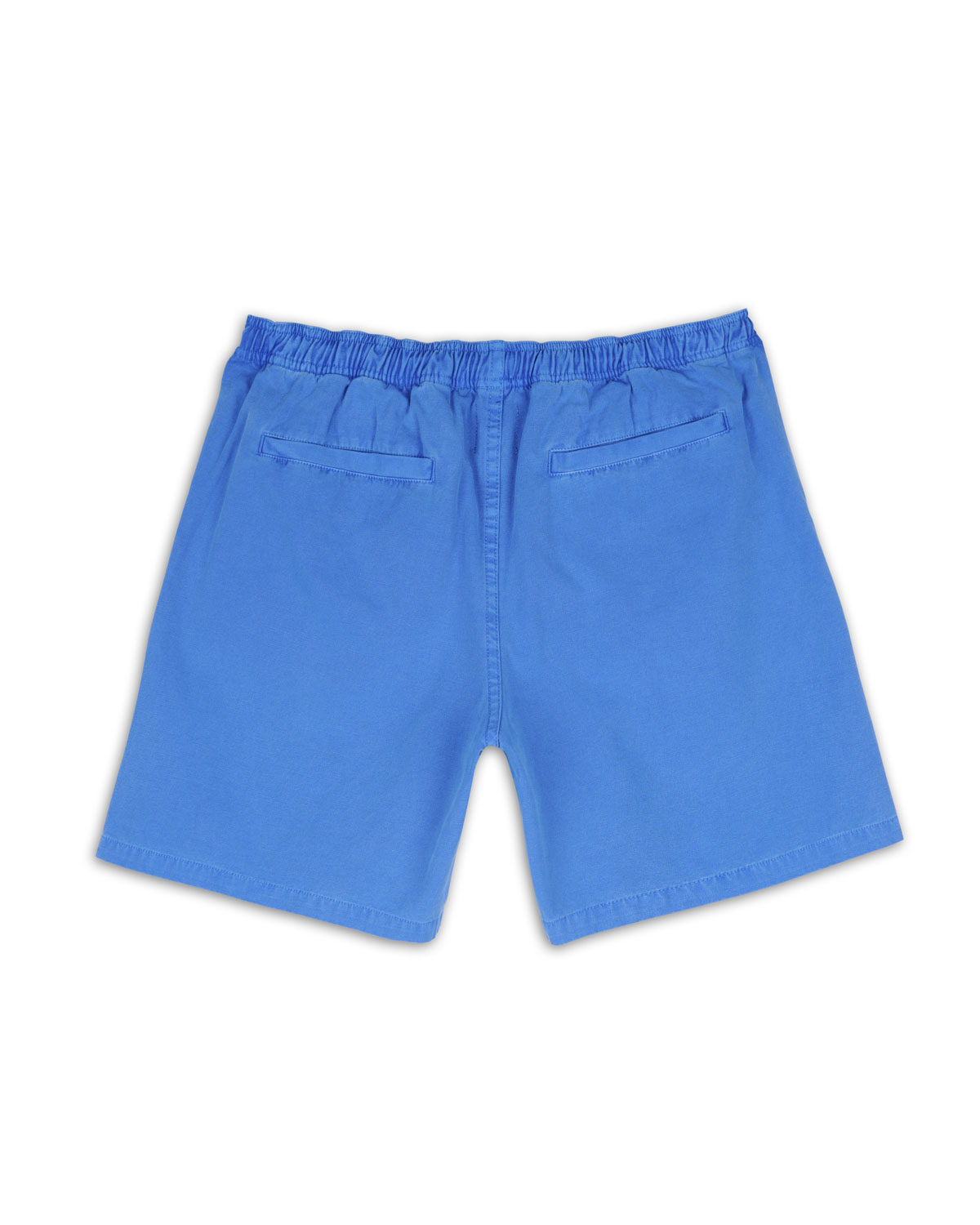 Pigment Core Shorts, Royal Blue