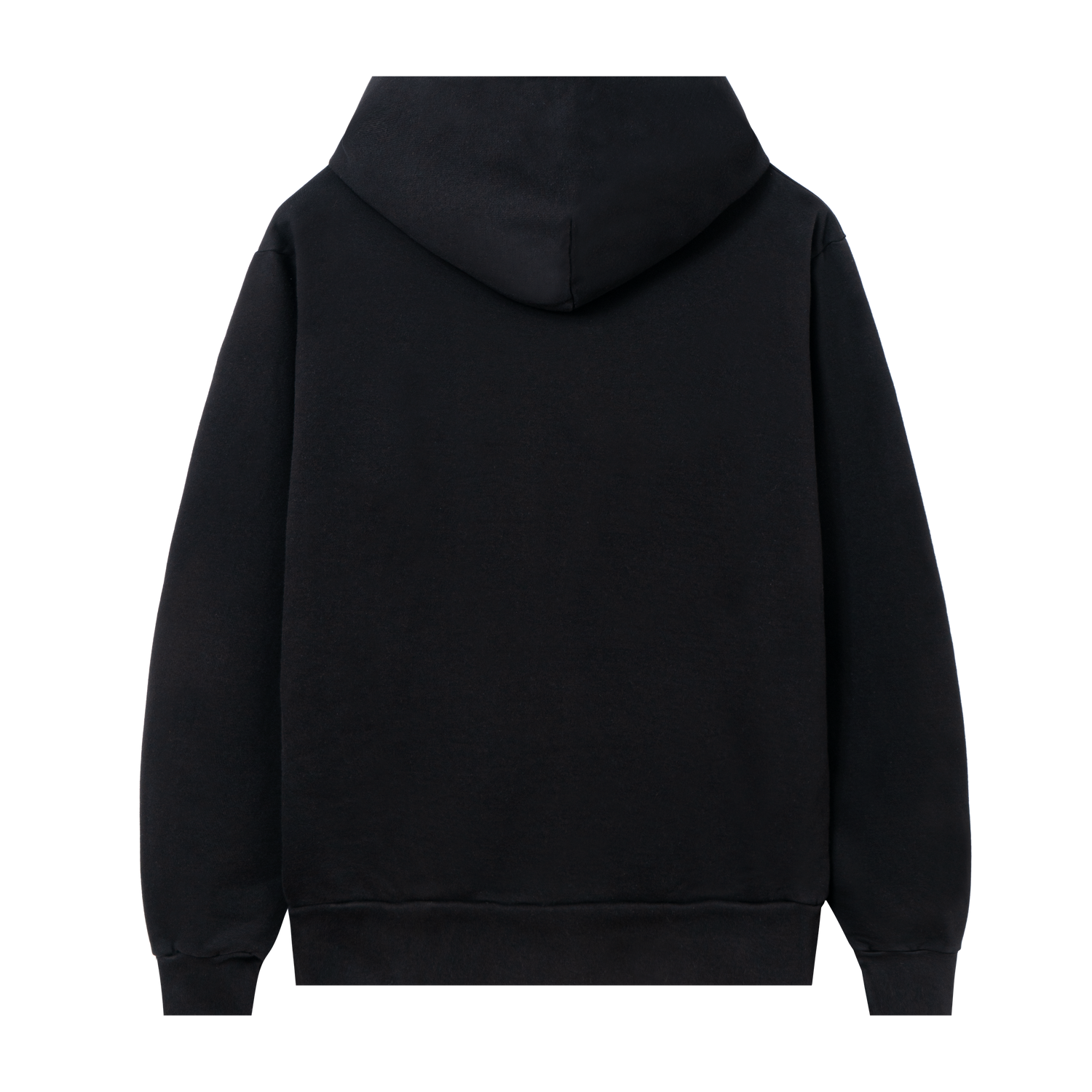 Good Days Pullover, Black