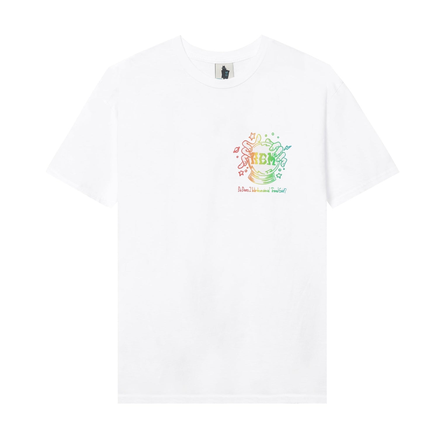Kosmik Kraut Tee, White