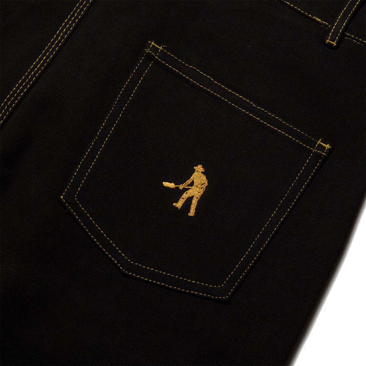 Diggers Club Pant, Tar