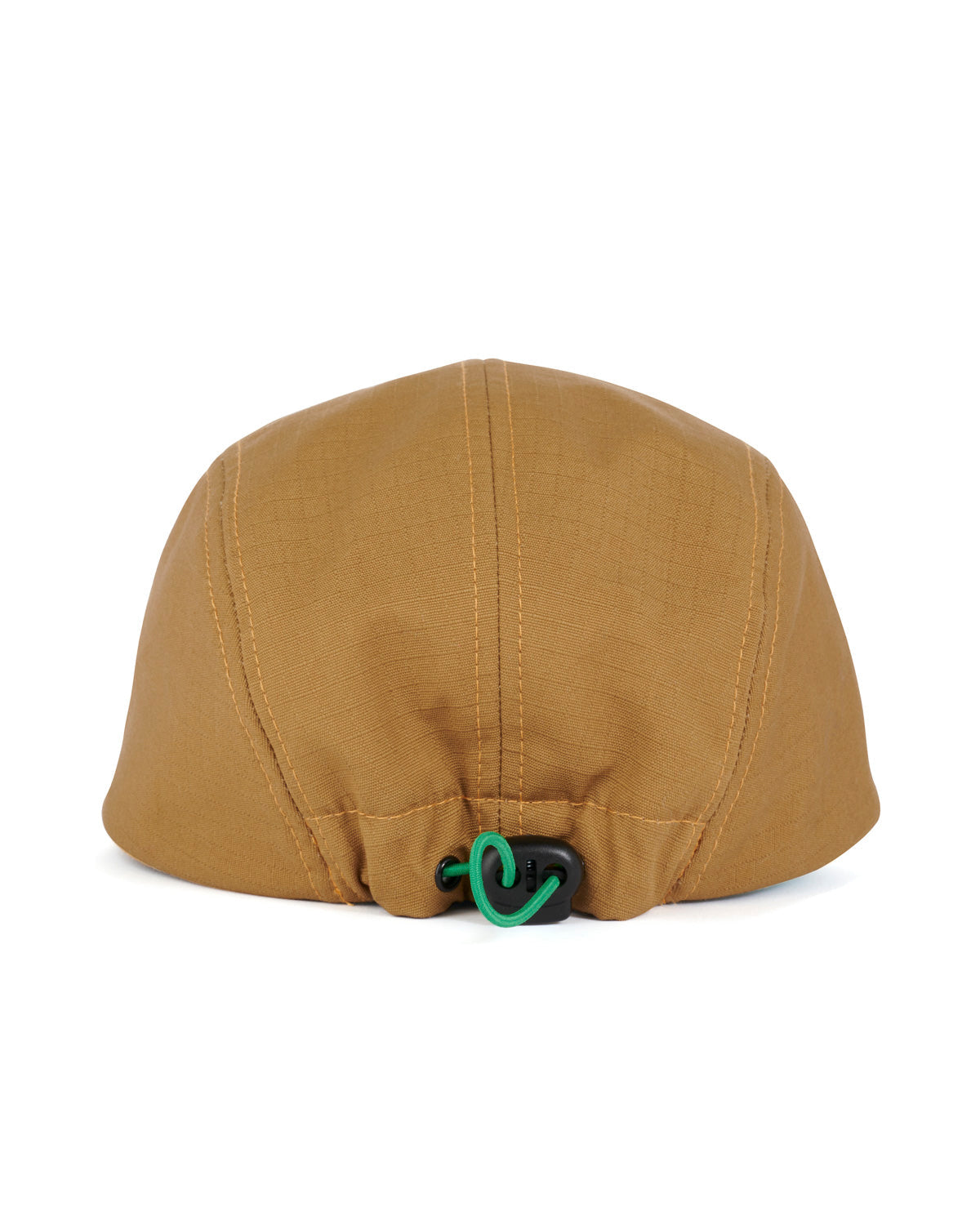 Anglers 5 Panel Camp Hat, Olive