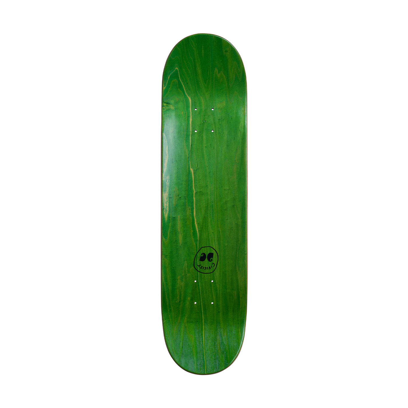 Carhartt WIP / Civilist Deck 1