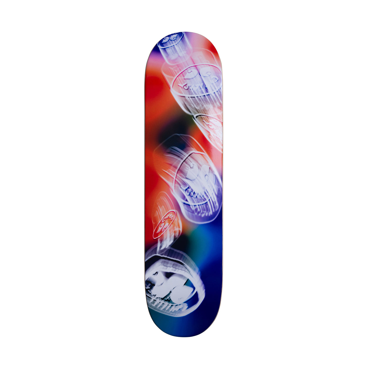 Carhartt WIP / Civilist Deck 1