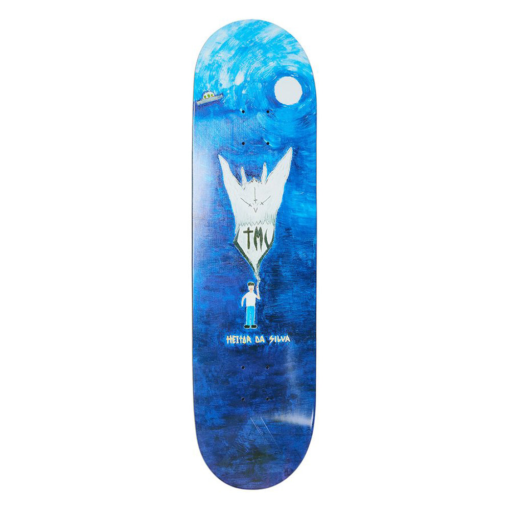 Heitor Church Deck