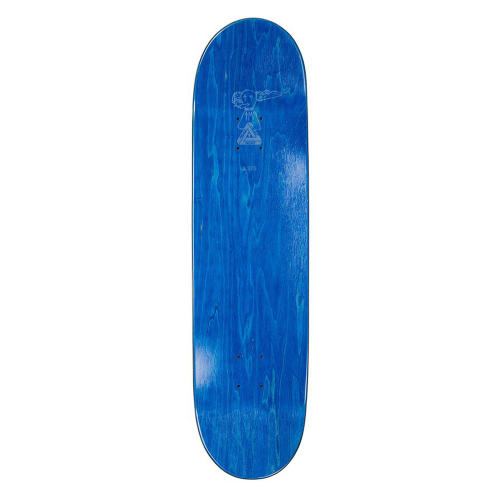 Heitor Church Deck