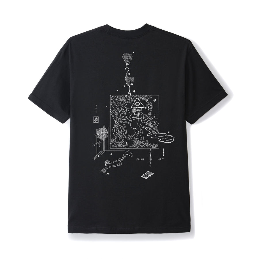 Pillar Of Light Tee