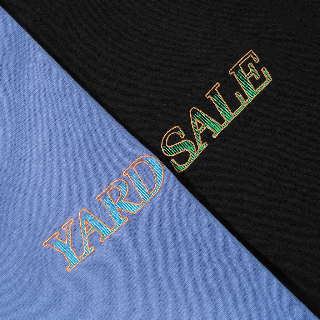 New Range: Yardsale