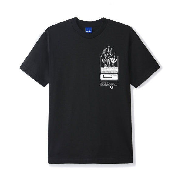 Antenna Tee