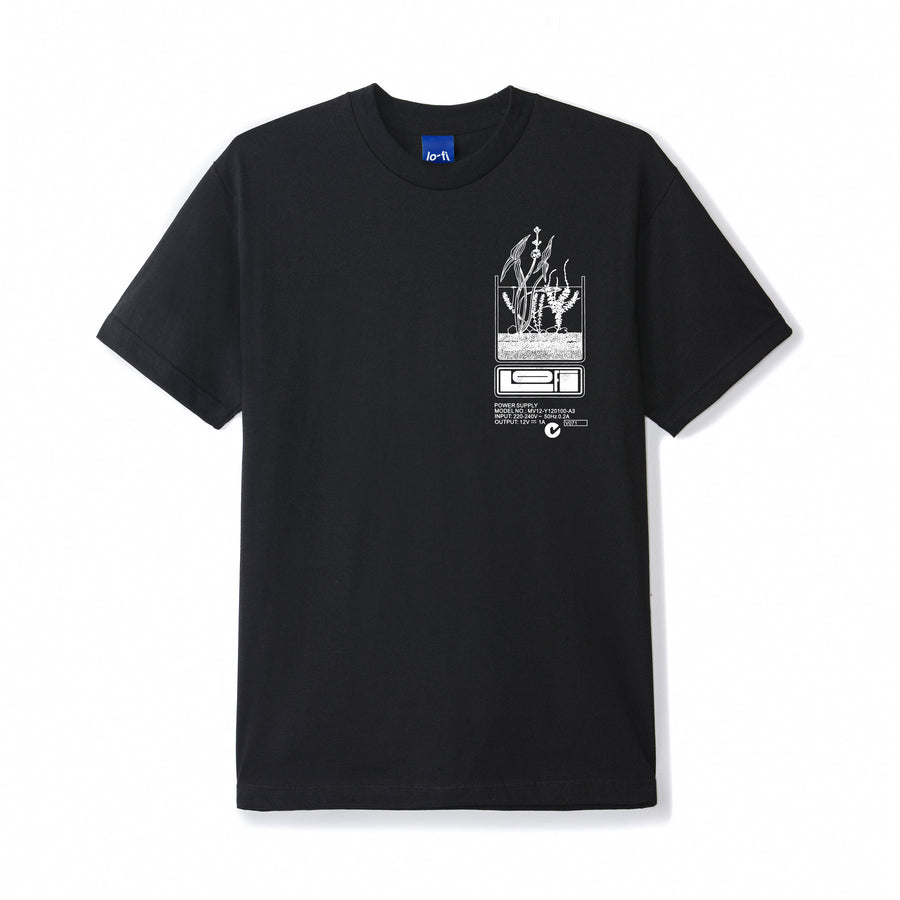 Antenna Tee