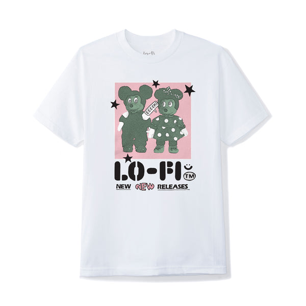New Love Tee