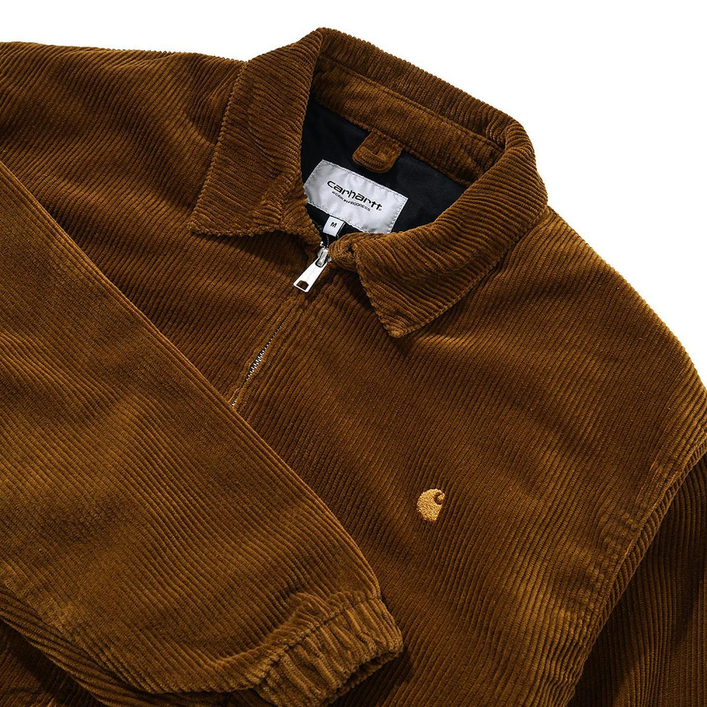 New Range: Carhartt WIP