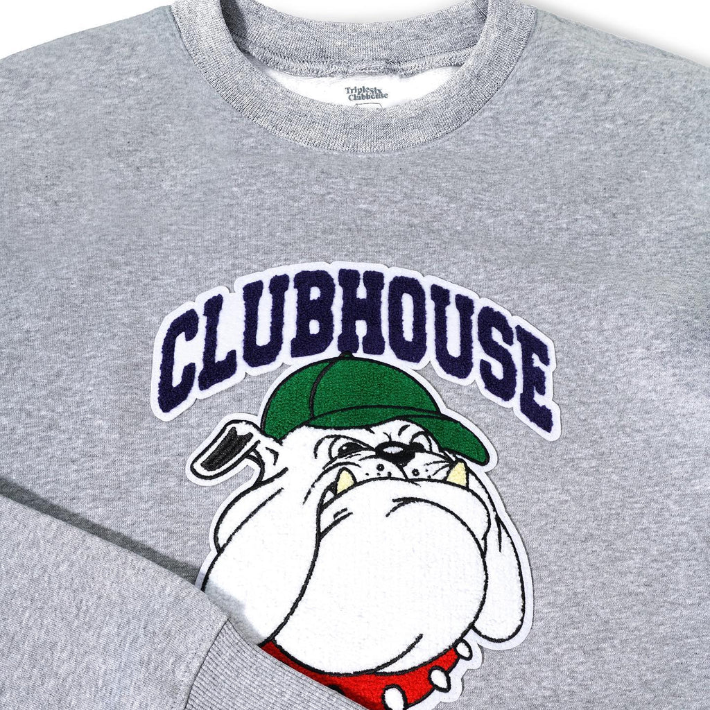 New Range: Triple 6 Clubhouse